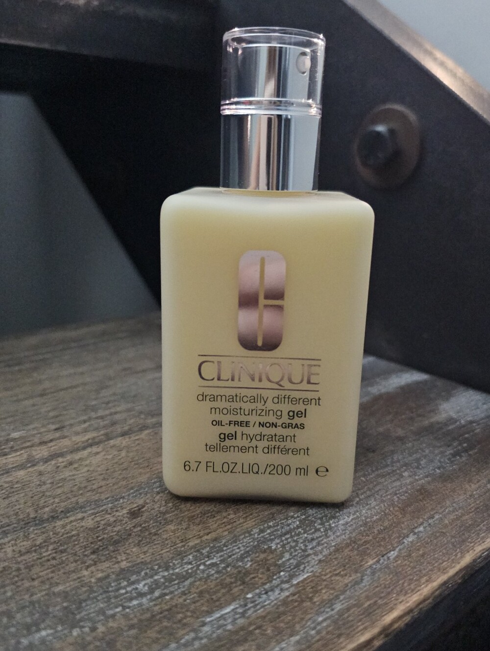 Brand New** CLINIQUE Dramatically Different Moisturizing Lotion+ 200ml